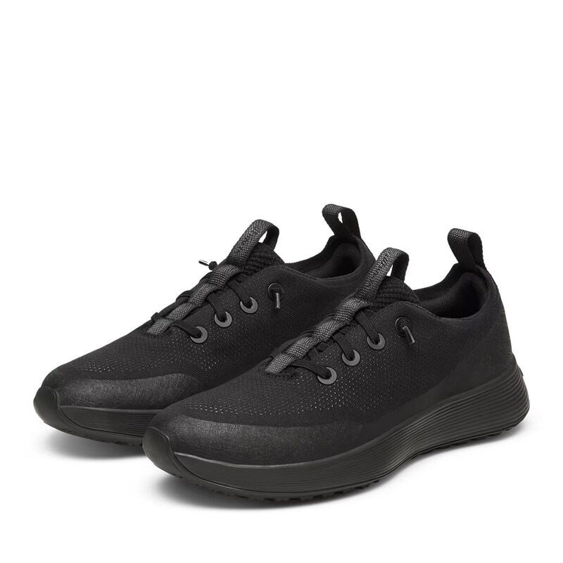 Allbirds Womens Tree Dasher Go - Utility image number 1